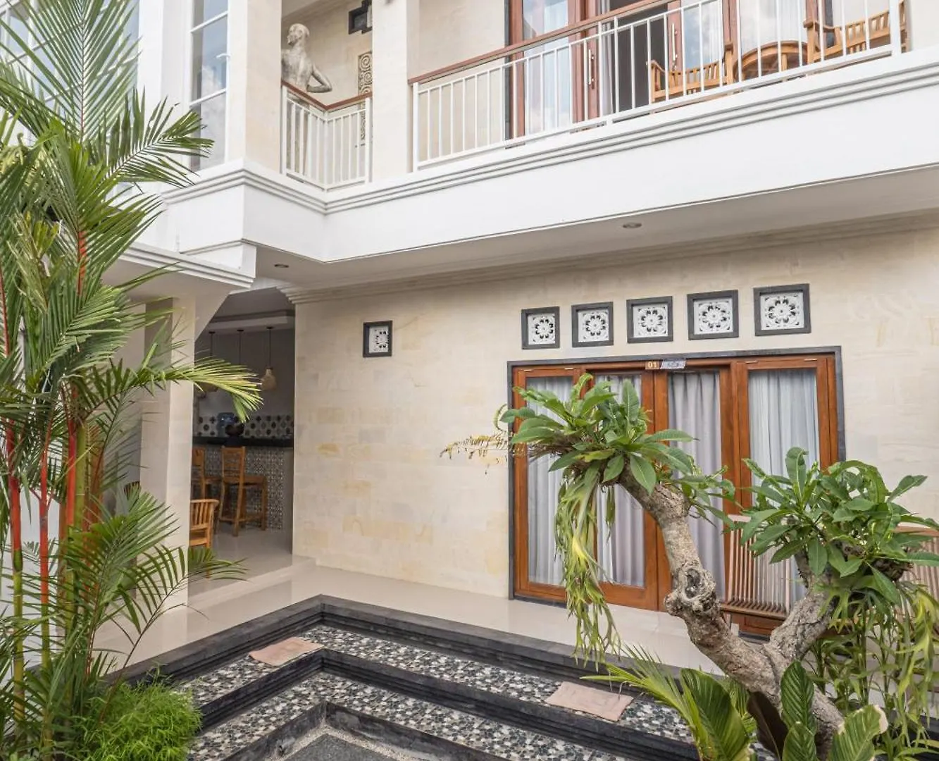 Midep Home Stay Ubud  Indonesia