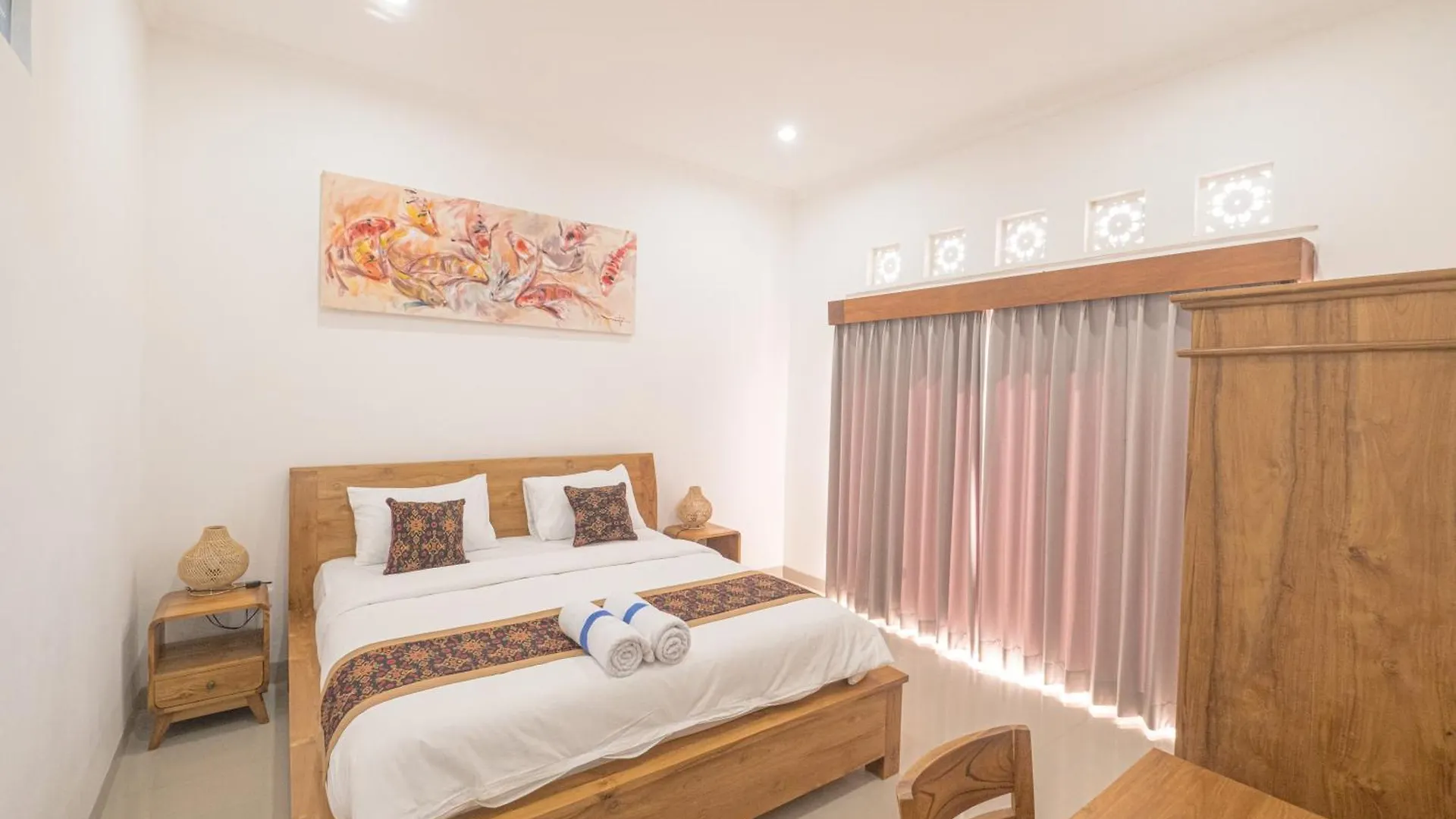 Midep Home Stay Ubud