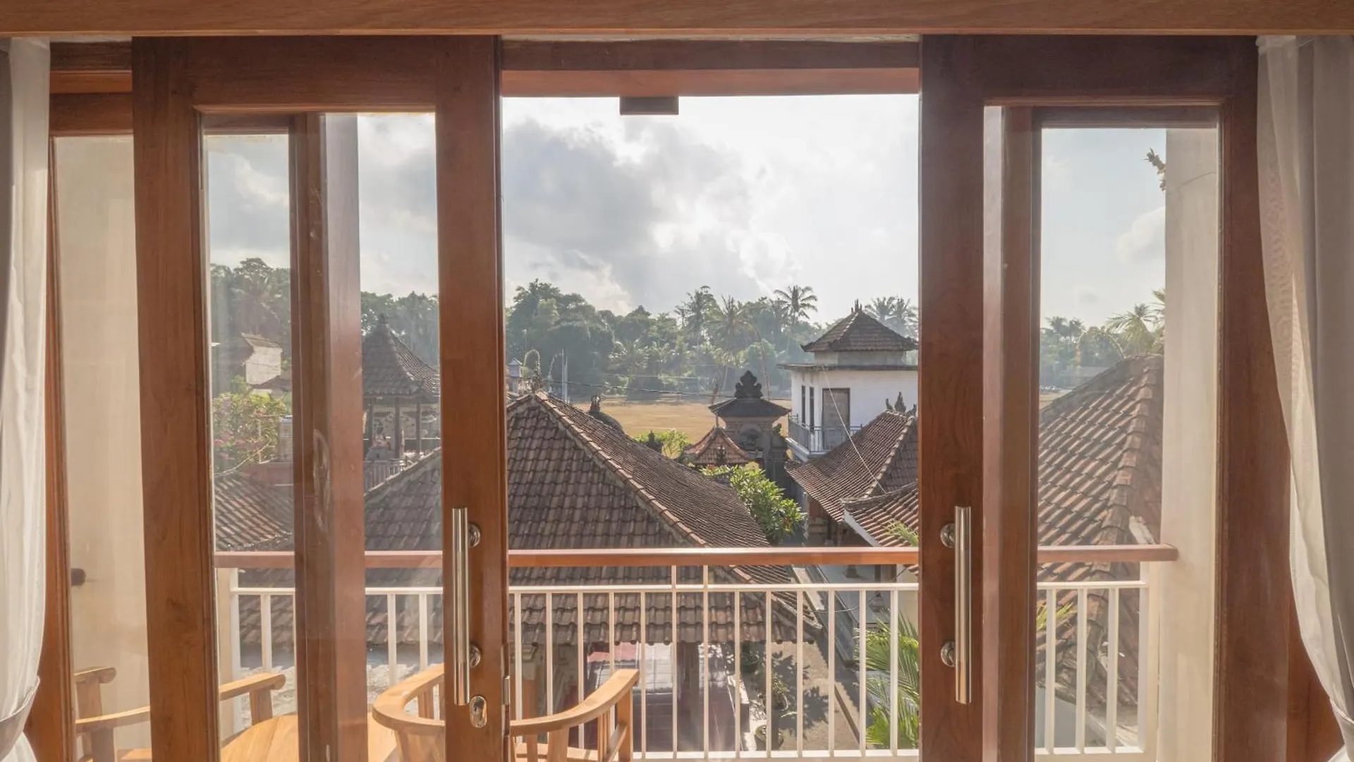 Homestay Midep Home Stay Ubud