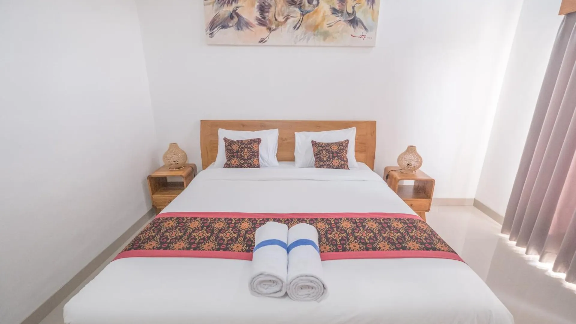 Midep Home Stay Ubud  Indonesia