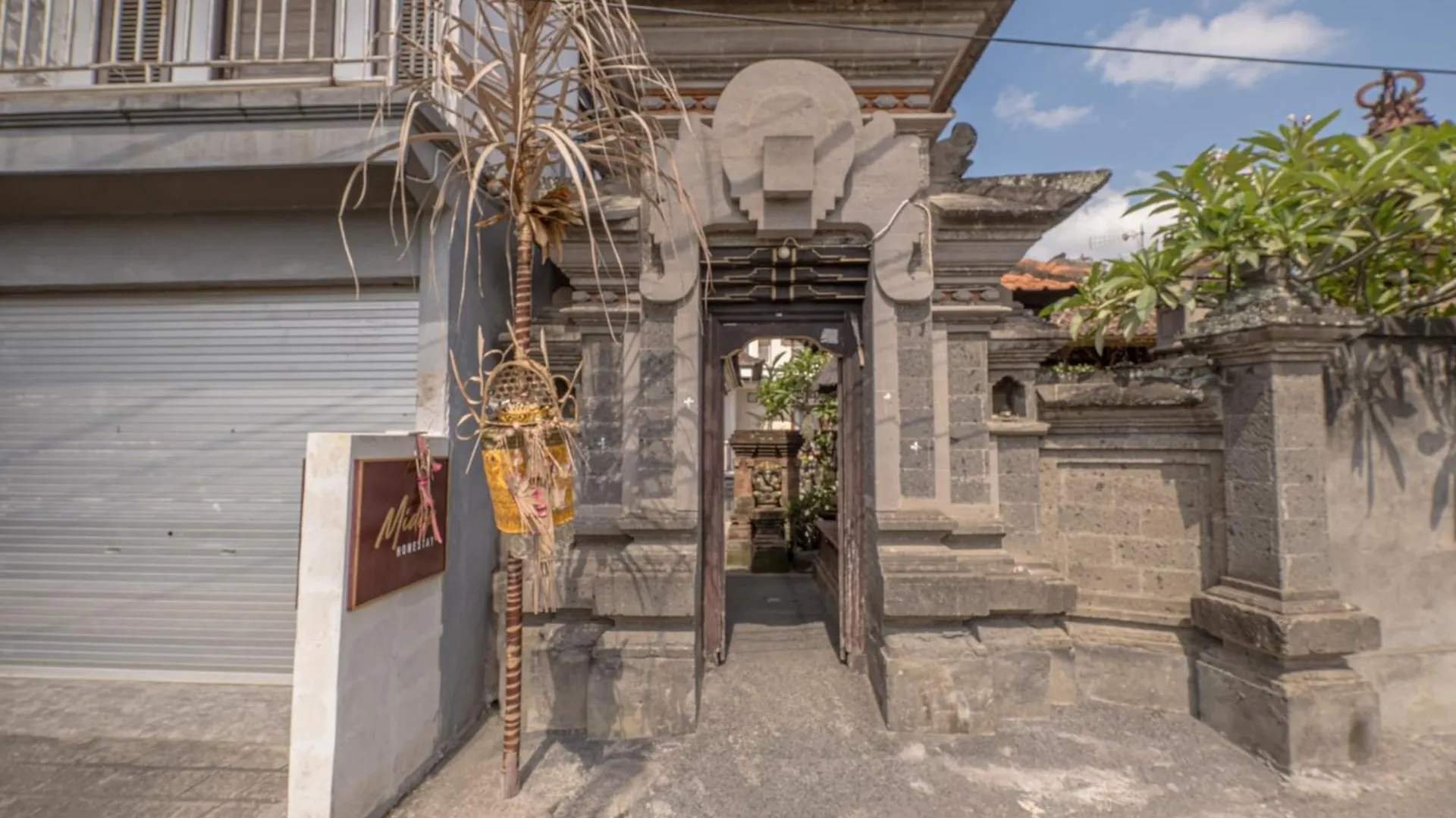 Midep Home Stay Ubud  0*, Ubud (Bali) Indonesia