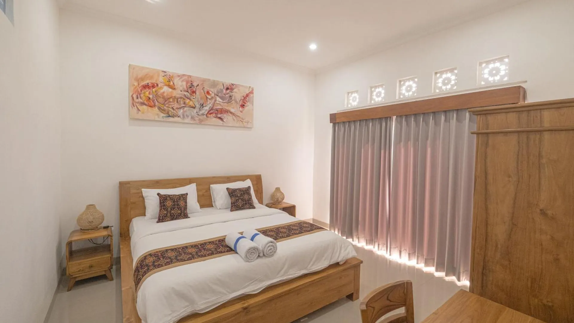 Homestay Midep Home Stay Ubud