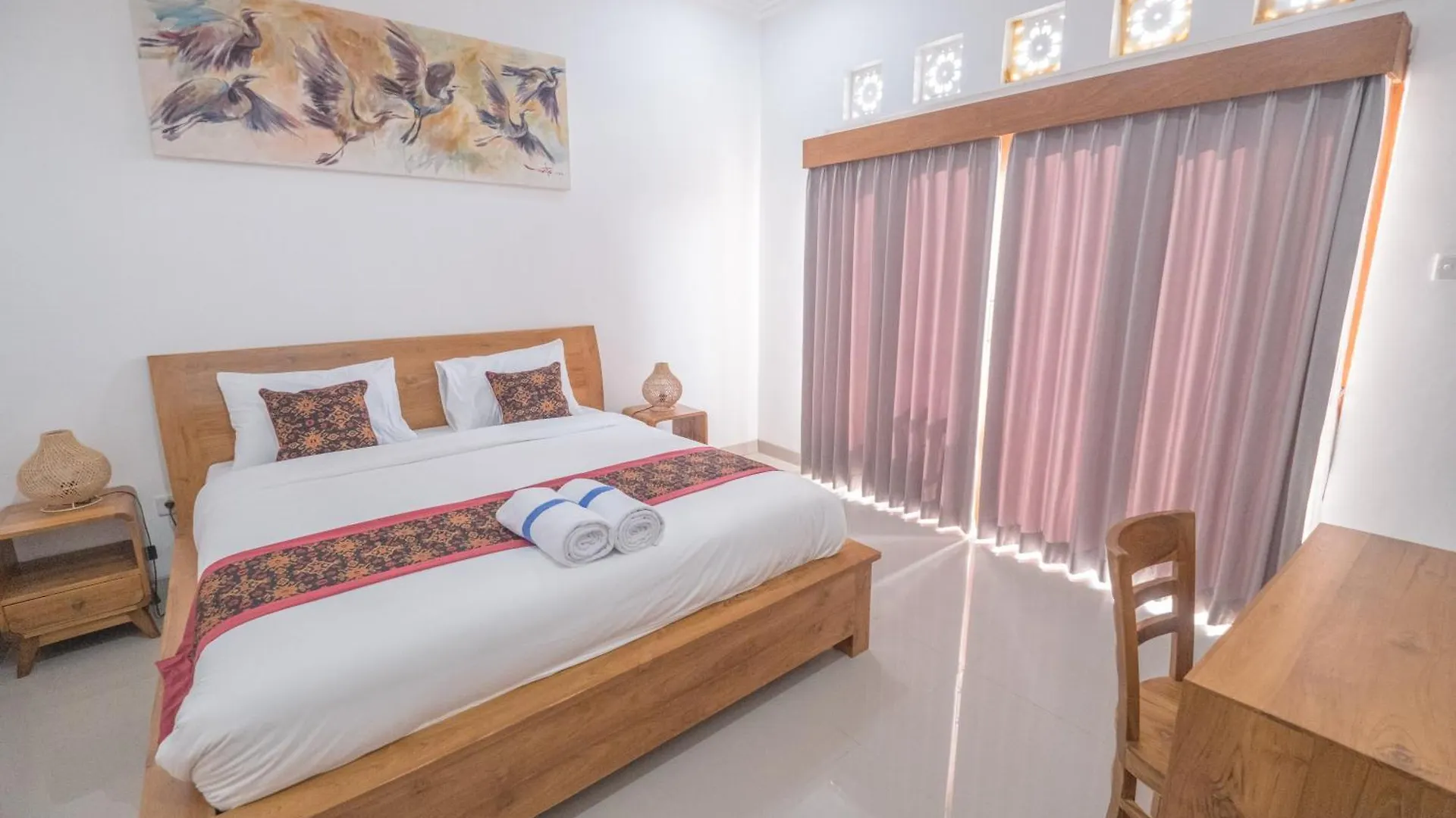 Midep Home Stay Ubud  Ubud (Bali)