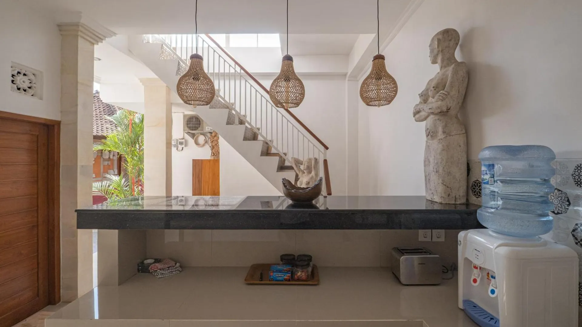 Homestay Midep Home Stay Ubud