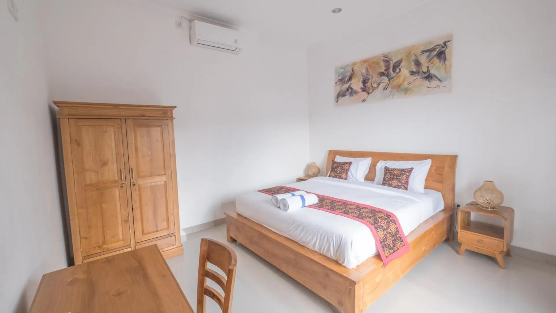 Midep Home Stay Ubud  Homestay Ubud (Bali)