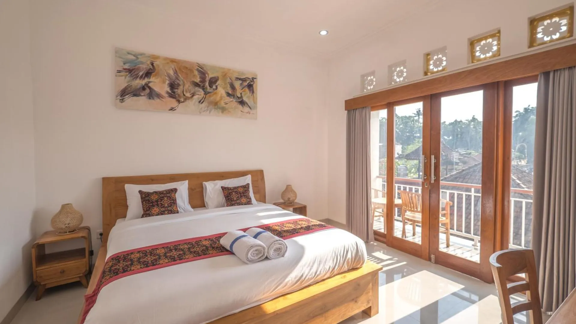 Homestay Midep Home Stay Ubud  Indonesia