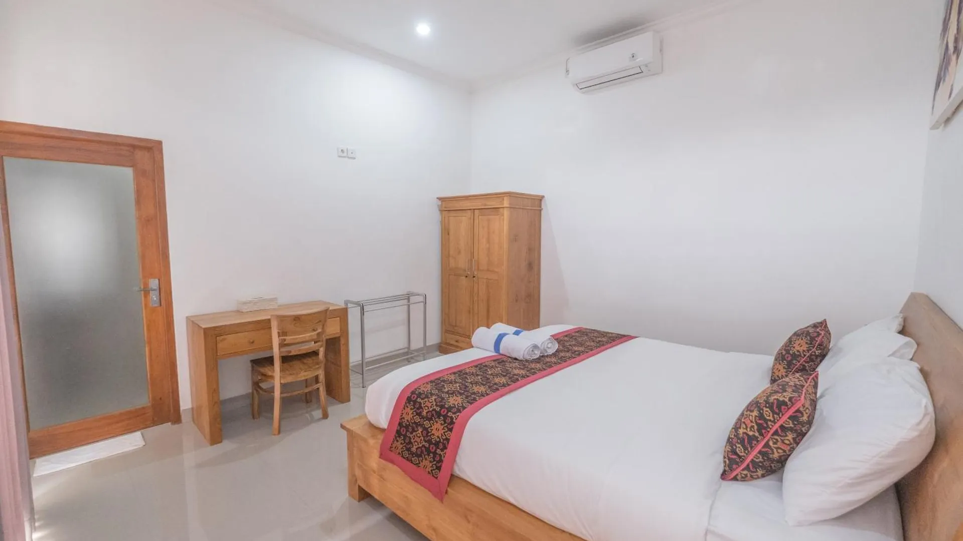 Homestay Midep Home Stay Ubud