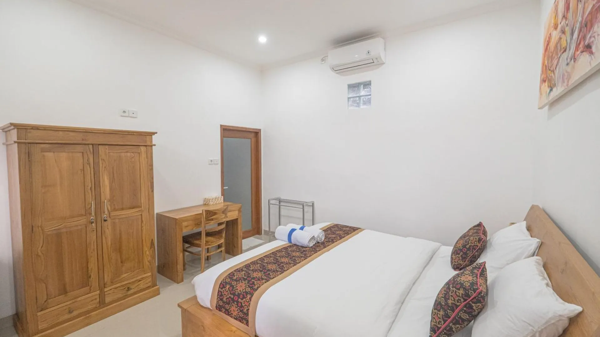 Midep Home Stay Ubud  0*, Ubud (Bali) Indonesia