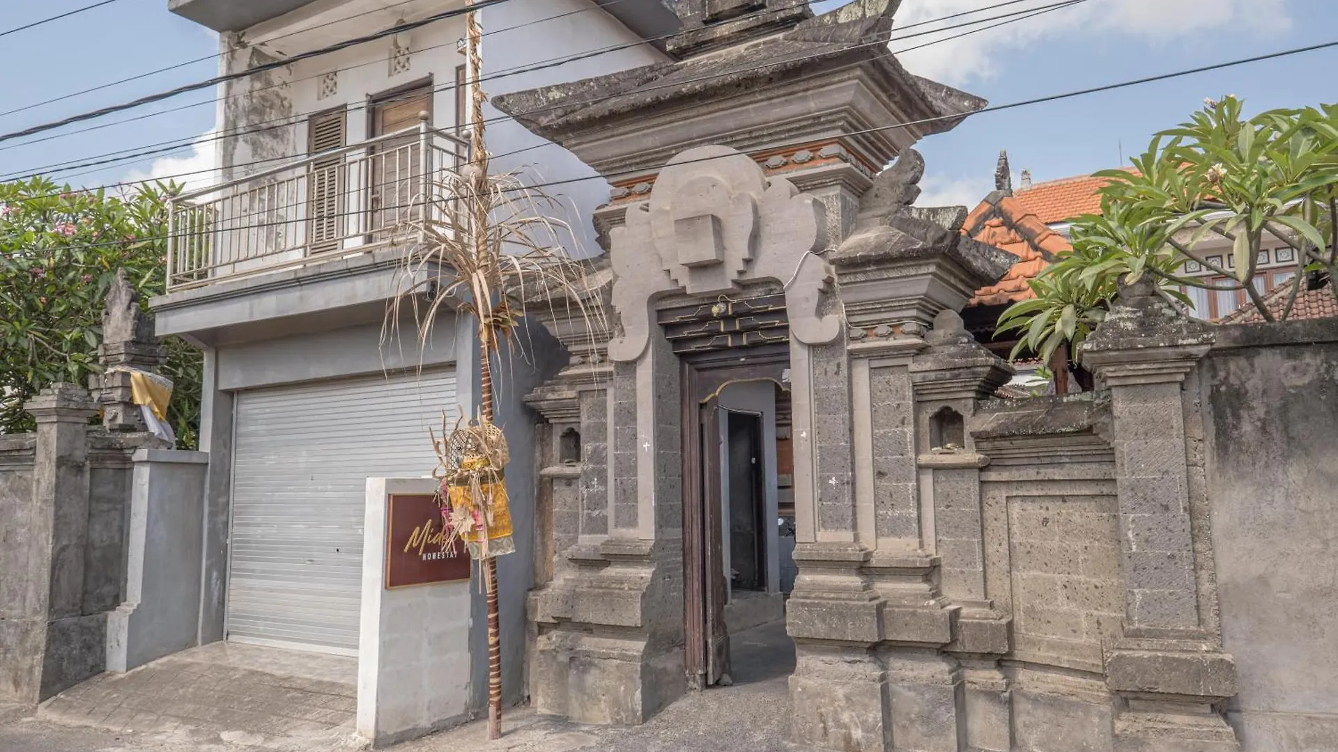 Midep Home Stay Ubud  0*, Ubud (Bali)