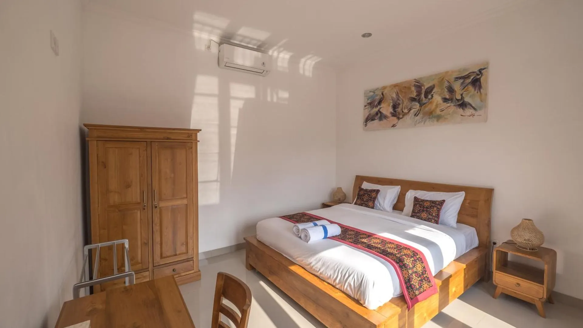 Midep Home Stay Ubud  Ubud (Bali)