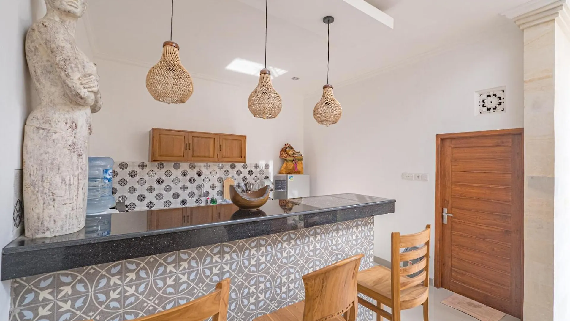 Midep Home Stay Ubud  Homestay Ubud (Bali)