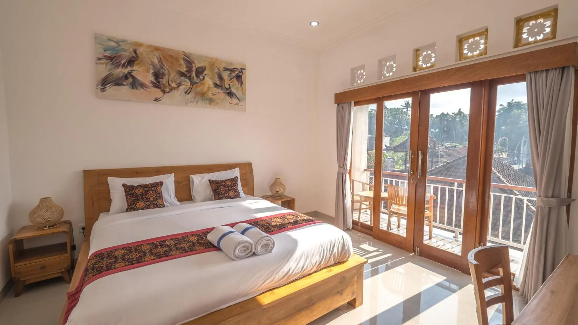 Midep Home Stay Ubud